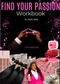 Find Your Passion Workbook ( Digital )